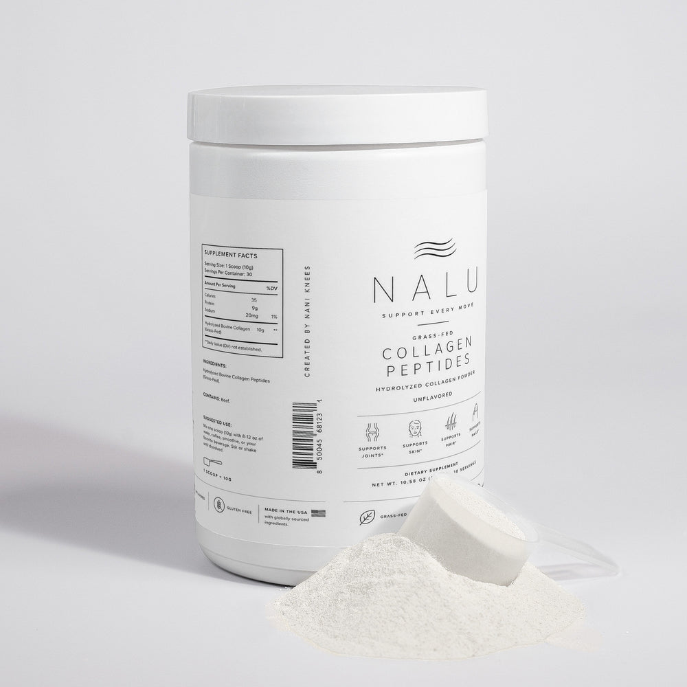 Nalu Collagen Peptide